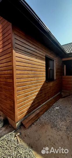 Пластиковое окно