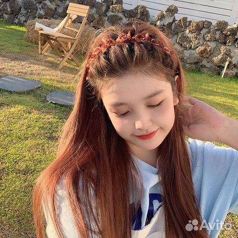Ободок для волос