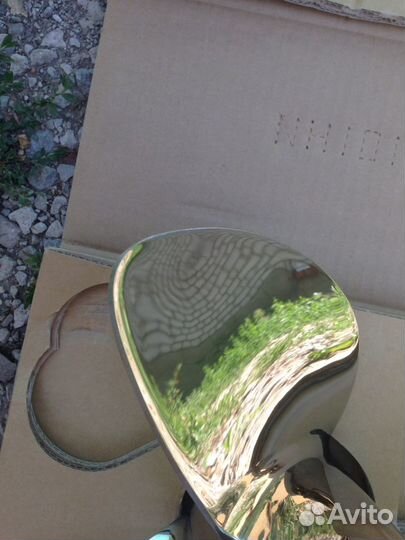 Гребной винт SpeedZone