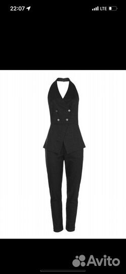 Комбинезон женский