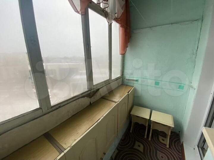 2-к. квартира, 53 м², 9/9 эт.