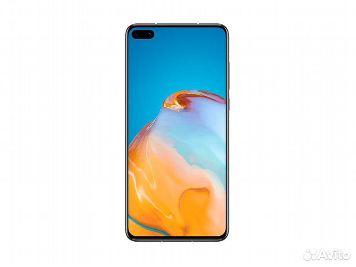 HUAWEI P40 Pro, 8/256 ГБ