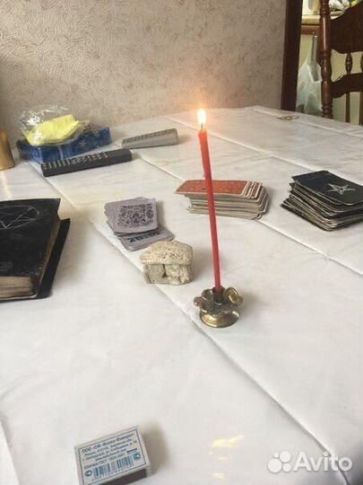 Гадалка -фото, Гадание, Приворот, Обучение