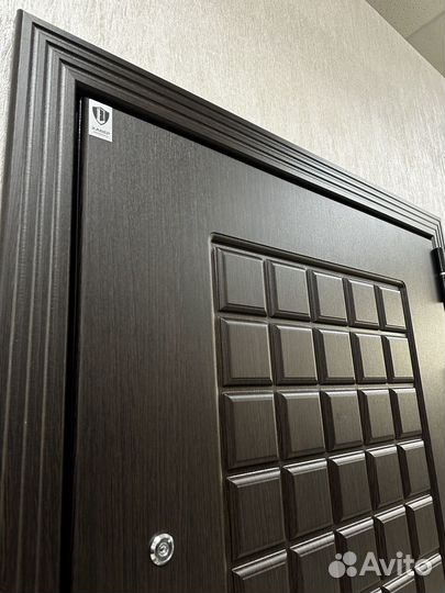 Входная дверь «Дипломат»