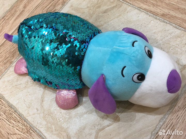 Игрушка вывернушка