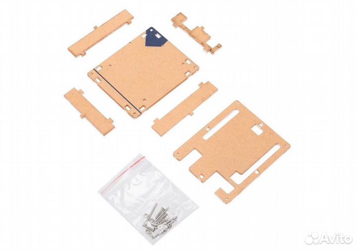 Корпус для arduino UNO R3