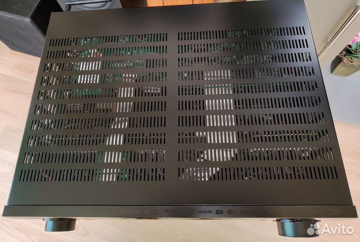 Denon AVR-X4200W Atmos/Wi-Fi/ Bluetooth/DtsX