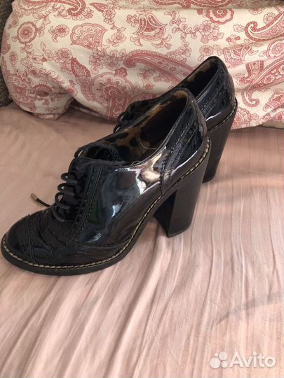 Ботильоны Dolce&Gabbana