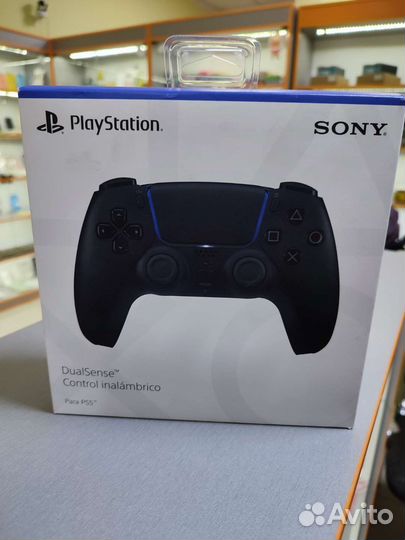 Джойстик Sony PlayStation 5 новый