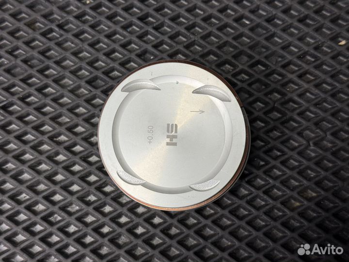 Поршни 2.4 Киа Соренто Хендай Соната G4KE