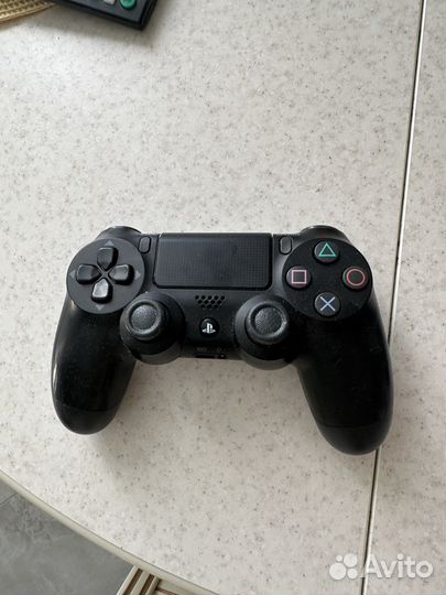 Sony PS4 джойстик