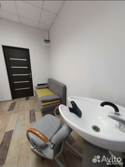 Аренда рабочего места