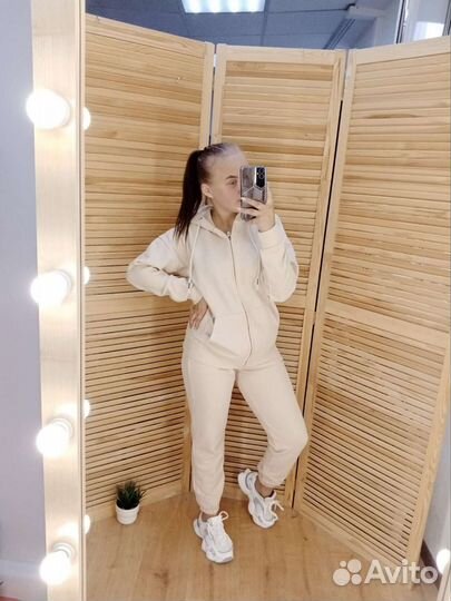 Спортивные костюмы Корея