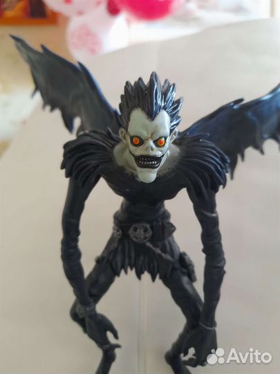 Аниме фигурки