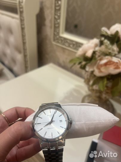 Часы Tissot оригинал