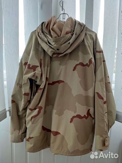 Мембранная парка ecwcs