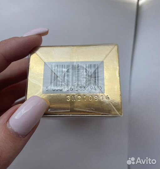 Attraction sensation Эйвон редкость