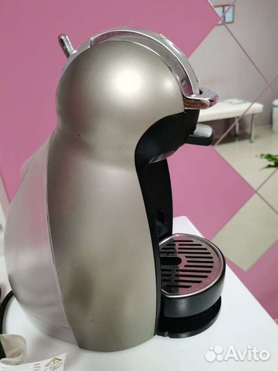 Кофемашина