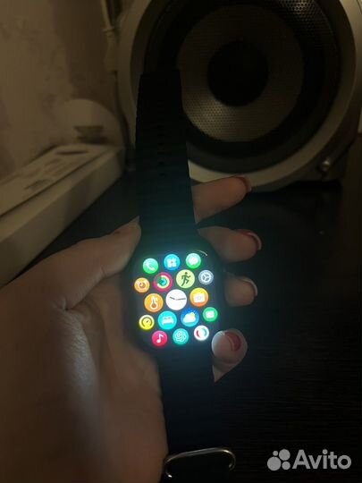 Apple Watch 9