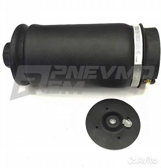 Задний пневмобаллон Mercedes-Benz ML-class W164