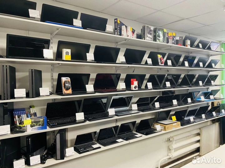Ноутбук Магазин/Ломбард 