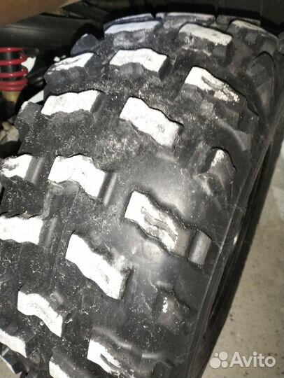 Yamaha wolwerine 450