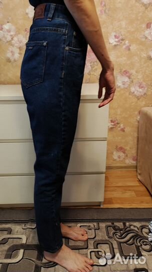 Джинсы женские 40-42