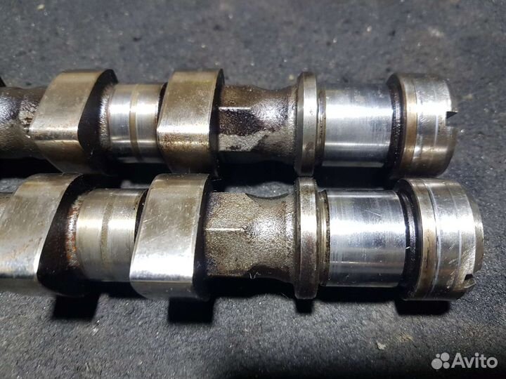 Распредвал opel astra h z16xep