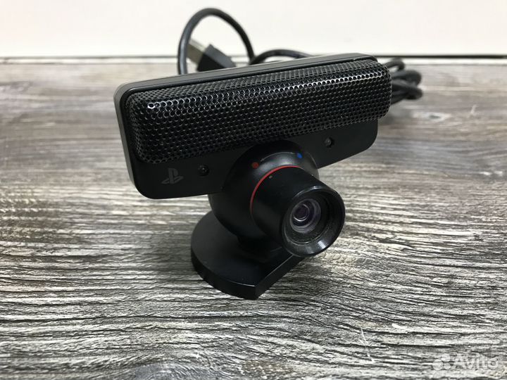 Sony PlayStation 3 Move Eye Camera sleh-00448