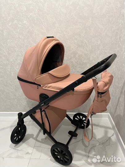 Коляска anex e type 2 в 1