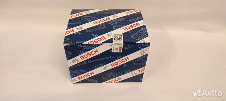 Дмрв Bosch Оригинал 037,116,225