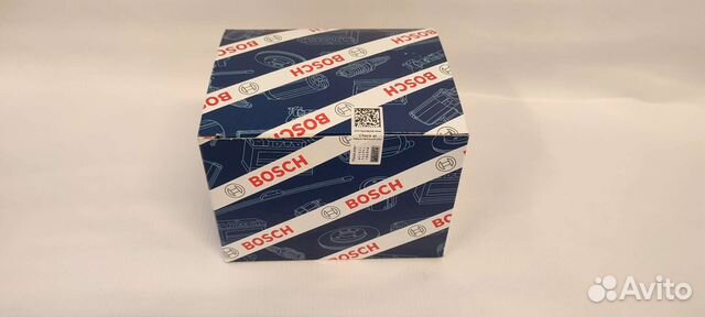 Дмрв Bosch Оригинал 037,116,225