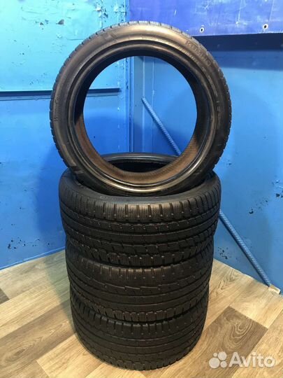 Kumho WinterCraft KW27 235/40 R18
