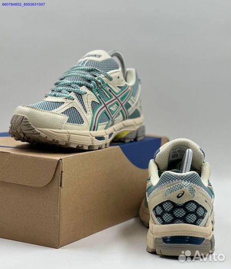 Кроссовки Asics Hel-Kahana 8 (Арт.50326)