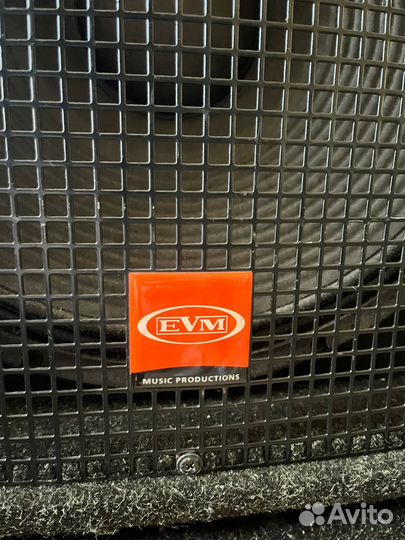 Комплект звуковой аппаратуры