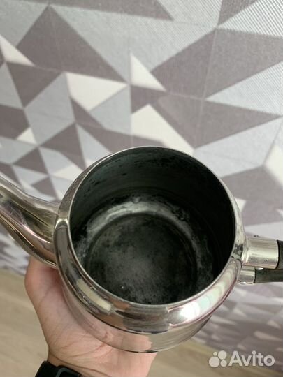 Заварочный чайник СССР