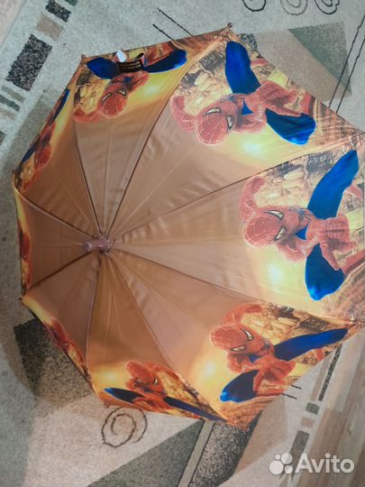 Зонт детский