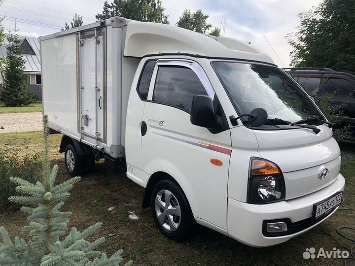 Предоставлением услуги авто с рефрежиратором,Фен