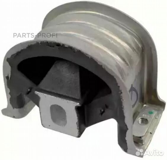 Lemforder 3502401 Опора двигателя