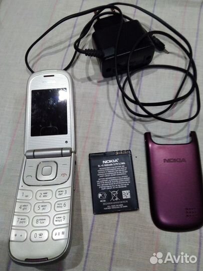 Nokia 8800