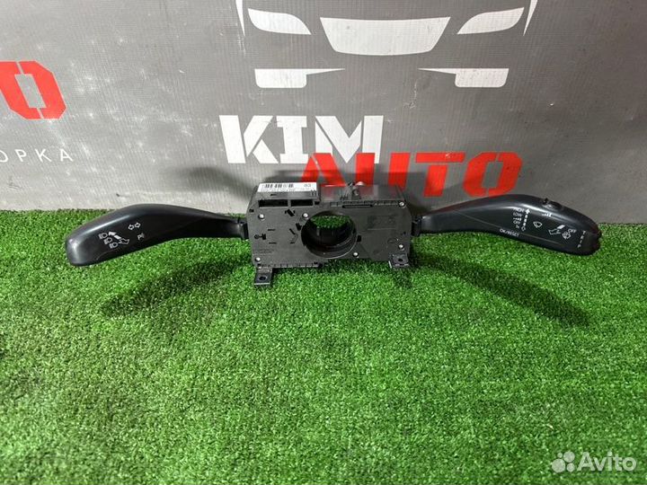 Блок подрулевых переключателей (гитара) Volkswagen