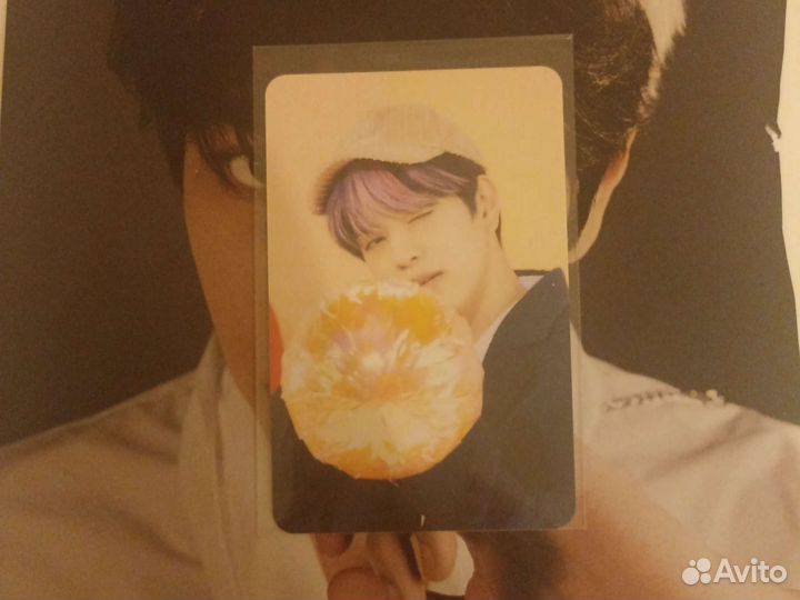 Карты stray kids