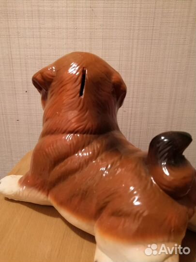 Копилки керамические