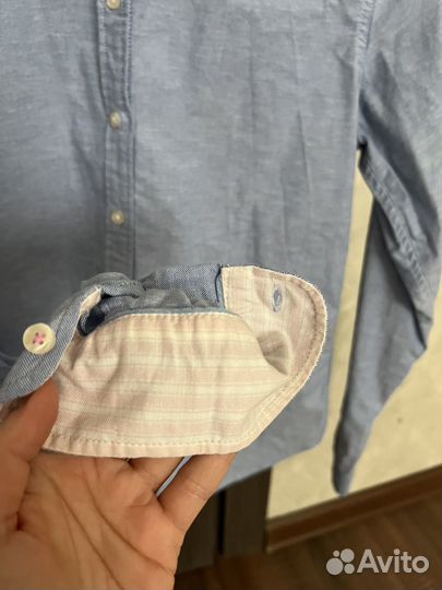 Рубашка женская Springfield