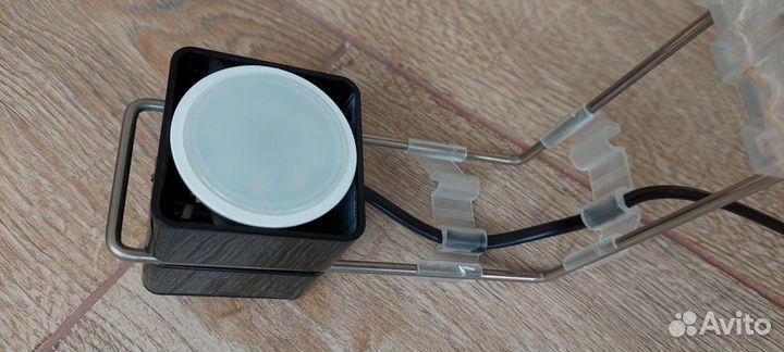 Аквариум BioDesign 10л