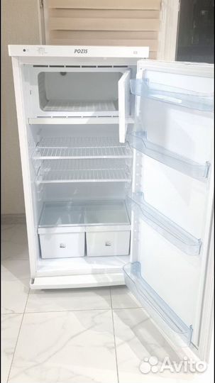 Холодильник Pozis