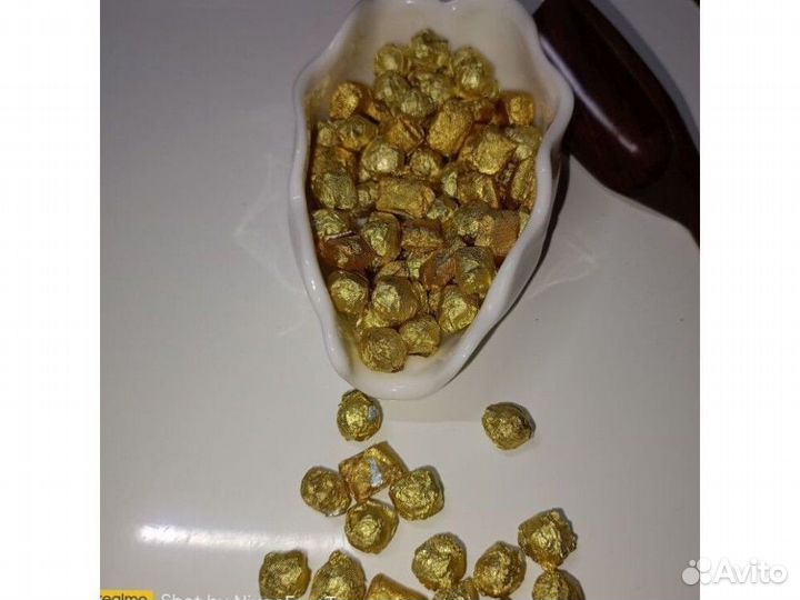 Китайский чай расслабляющий KCH-4519