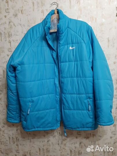 Куртка мужская 50-52 +джинсы