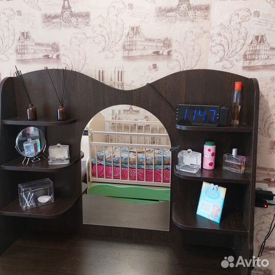 Мебель для спальни бу