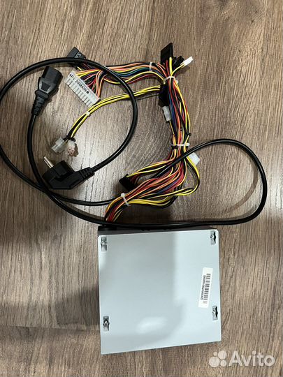 Блок питания для пк 500w
